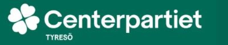 centerpartiet_tyreso_logga